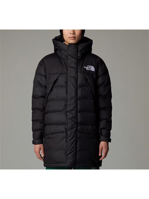 w limbara insulated parka THE NORTH FACE | NF0A89GAJK31.JK31